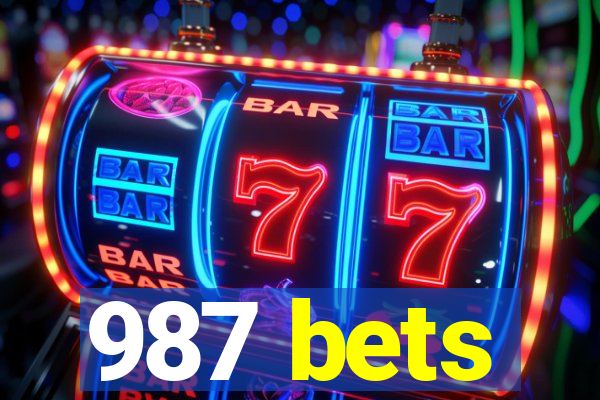 987 bets